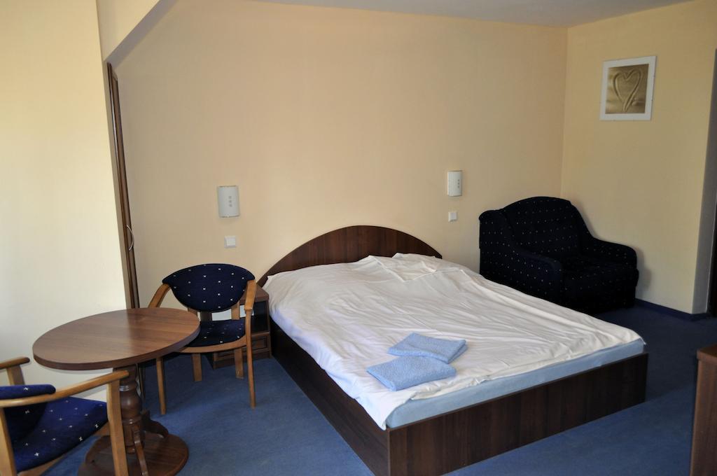 Pensjonat Resident Krynica Morska Kamer foto